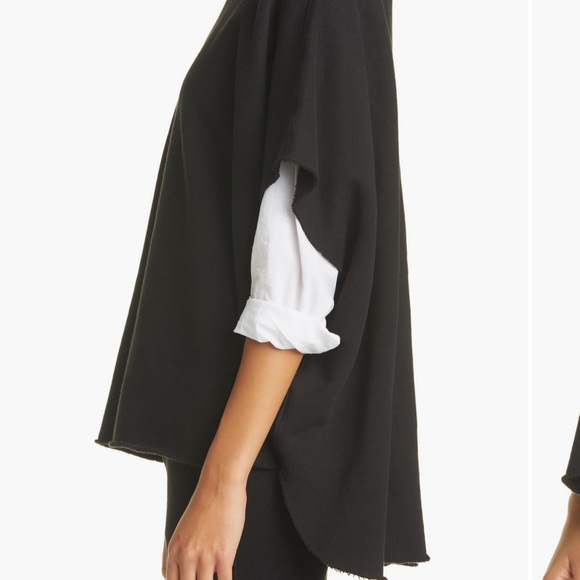 Frank & Eileen Greece Travel Set - Olive Capelet and Catherine Pants (Medium) - Picture 3 of 9